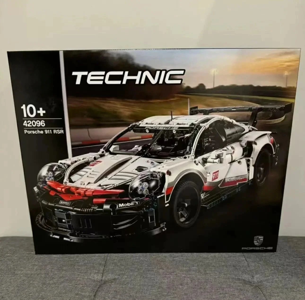 LEGO X009030501