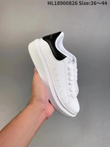 Alexander McQueen Alexander McQueen Shoes