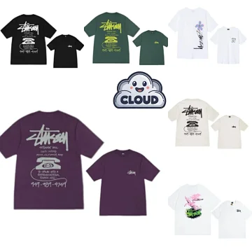 Stussy Stussy T-shirt