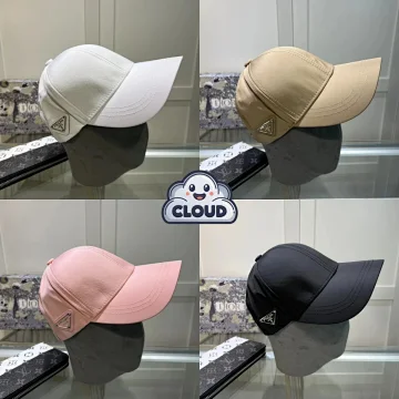 Prada Prada Cap