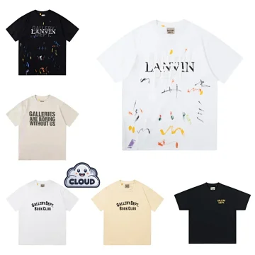 Lanvin Lanvin T-shirt