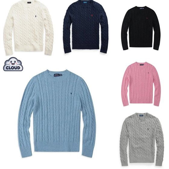 Sweater 21110 (15% Off) WhatsApp +86 19577663563