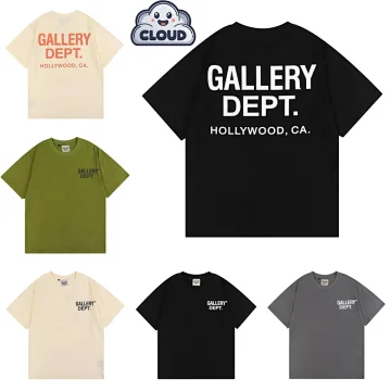 Gallery Dept Gallery Dept T-shirt
