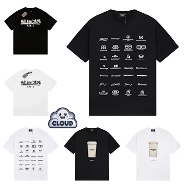 Balenciaga Balenciaga T-shirt