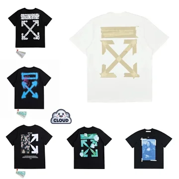 Off-White Off White T-shirt
