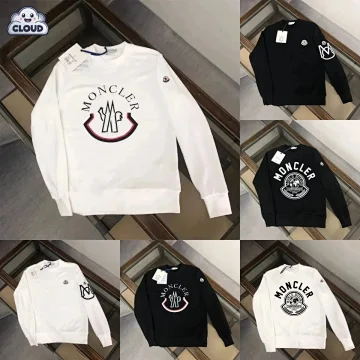 Moncler Moncler Sweatshirt