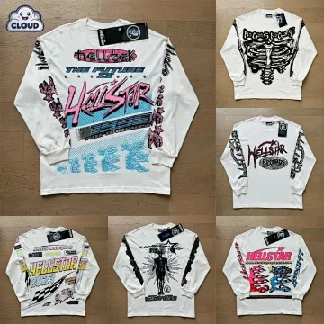 Hellstar Hellstar Sweatshirt