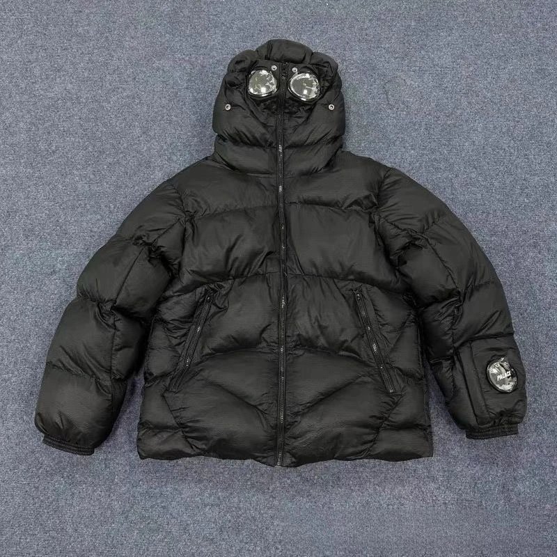 Cotton Puffer Jacket photo 5