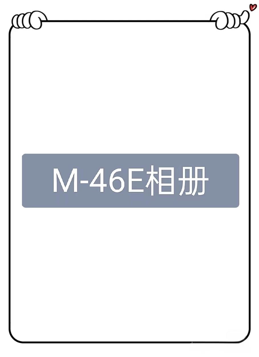 M20109-46E American Trendy Brand Heavy Bag