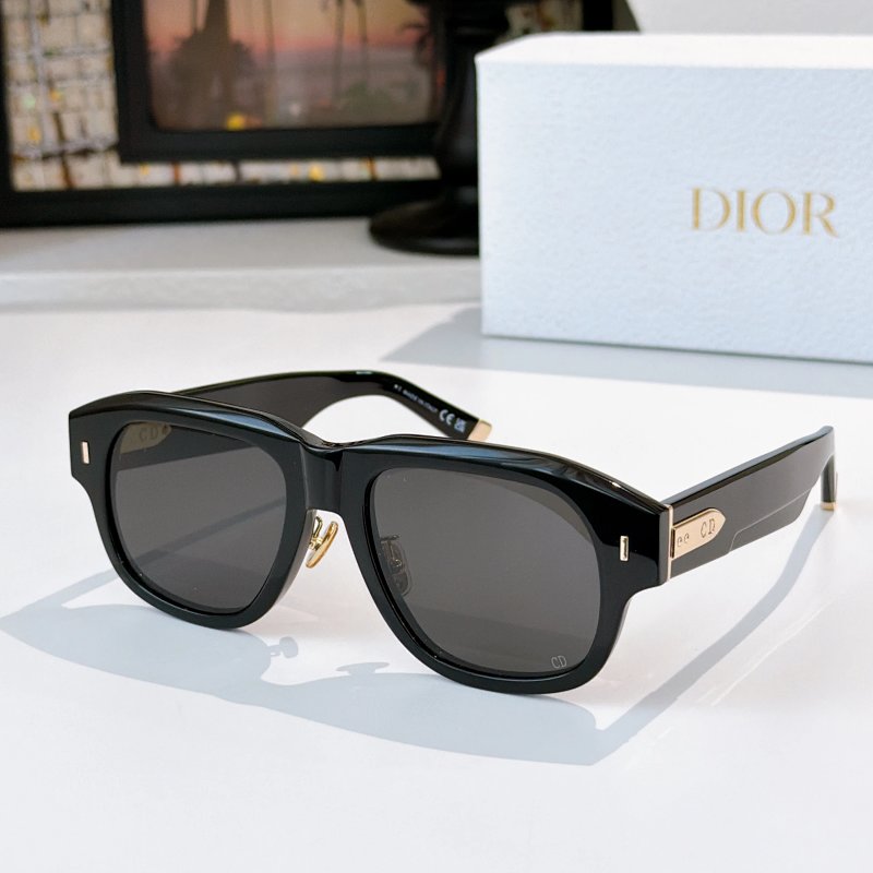 DiorTailoring N1F | SIZE：58-16-150