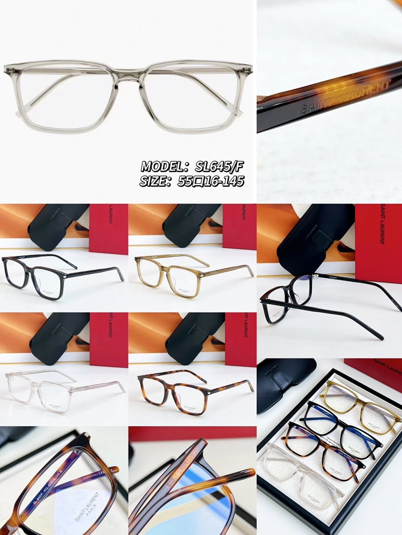SL645/F SIZE:55-16-145