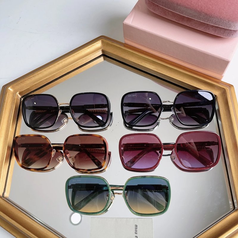 【MIU MIU】MODEL:MU1474 SIZE:62-20-143