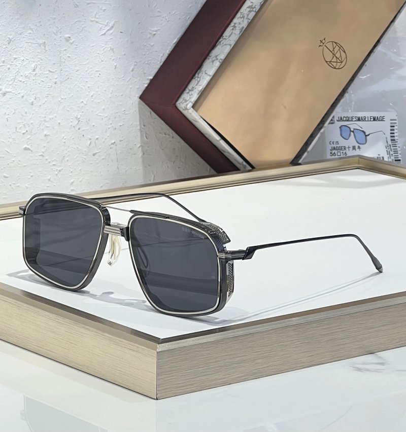 JAGGER | SIZE:56-16-146