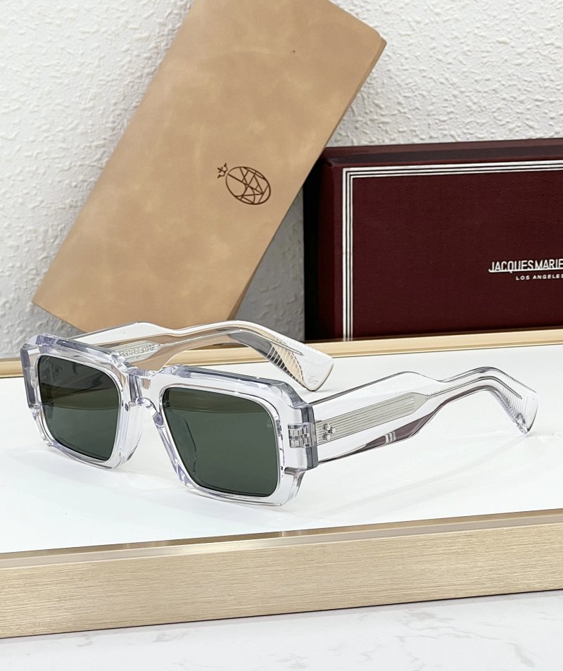 MODEL：MIGLIA SIZE:53口22-146