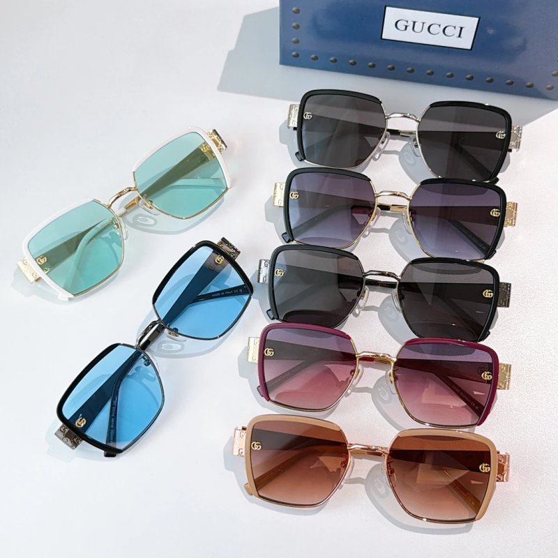 GG2036SK | SIZE：53口20-145