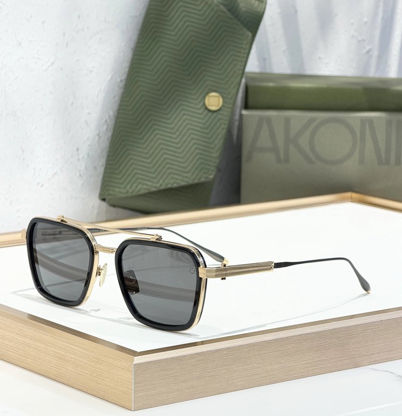 AKS-507 | SIZE：51-21-142