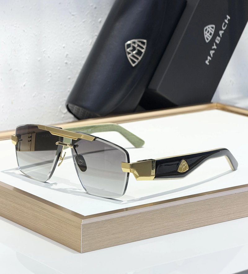 THE PRESIDENT II | SIZE:61-12-140,YG