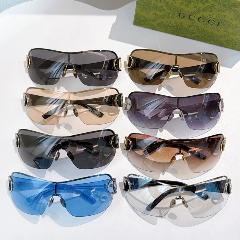 GG2174S | SIZE:58口1-110