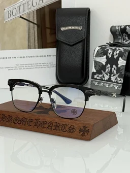 thumbnail for 【Titanium Batch】CH Model：VERTICAL II SIZE:54-18-146   Amy: +852 97075632 or Mina: +852 70959088,WA