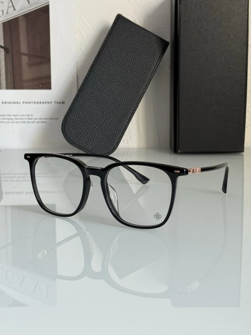 【Non-Silver】CH3112 | SIZE：53-18-148,TG