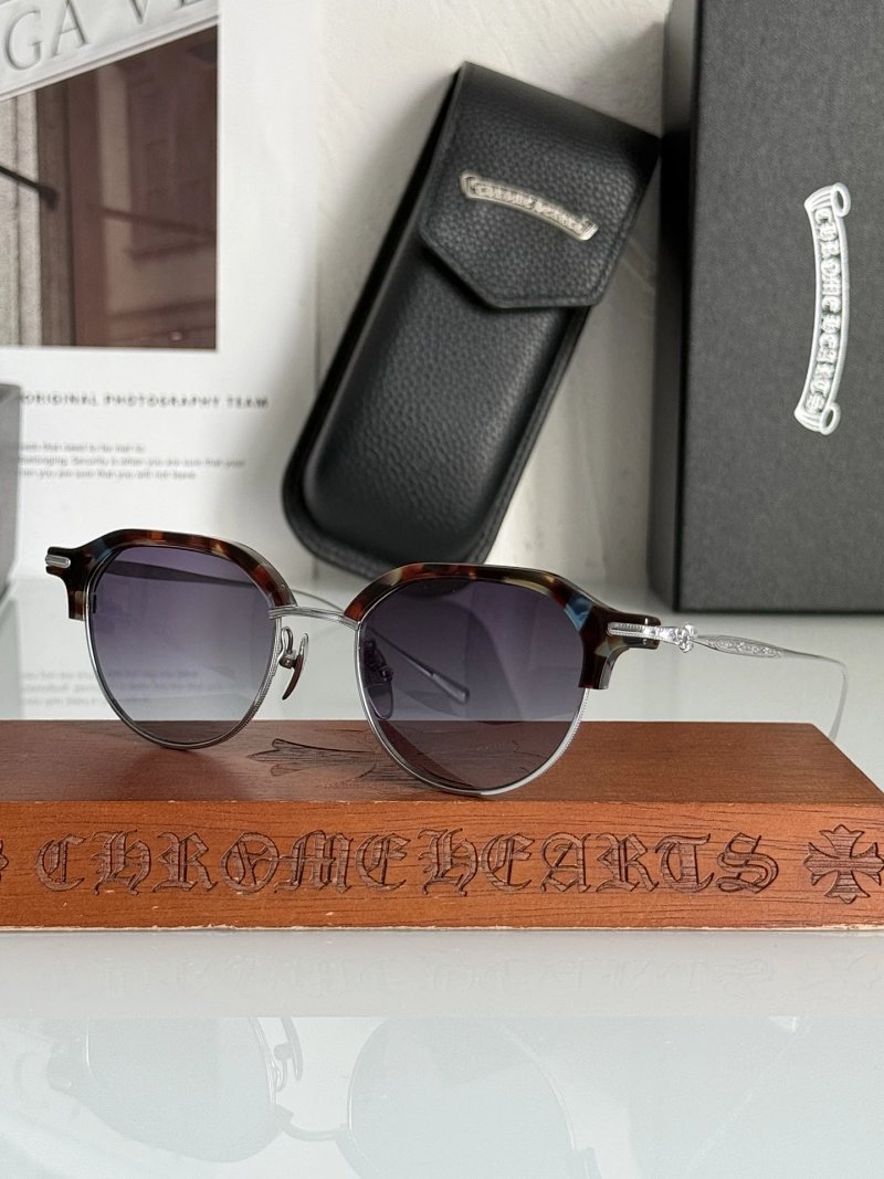 【Non-Silver】CH8348 | SIZE:49-19-149,TG