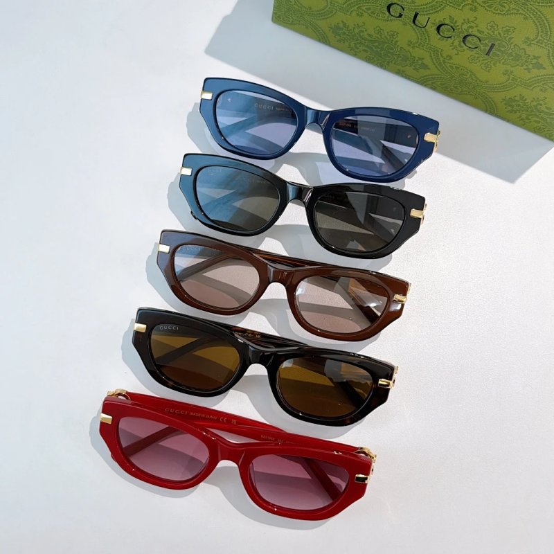 GG2155S | Size ：53口20-145