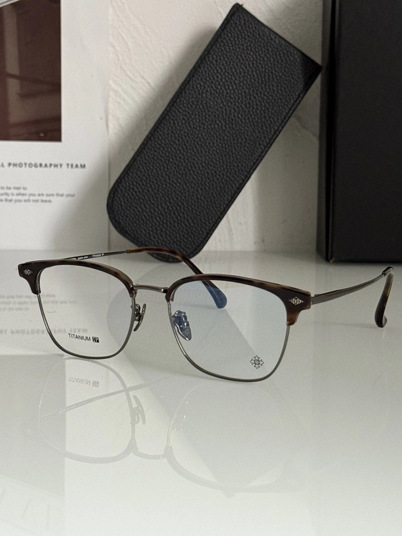 【Non-Silver】CH5537 | SIZE:53-18-148,TG