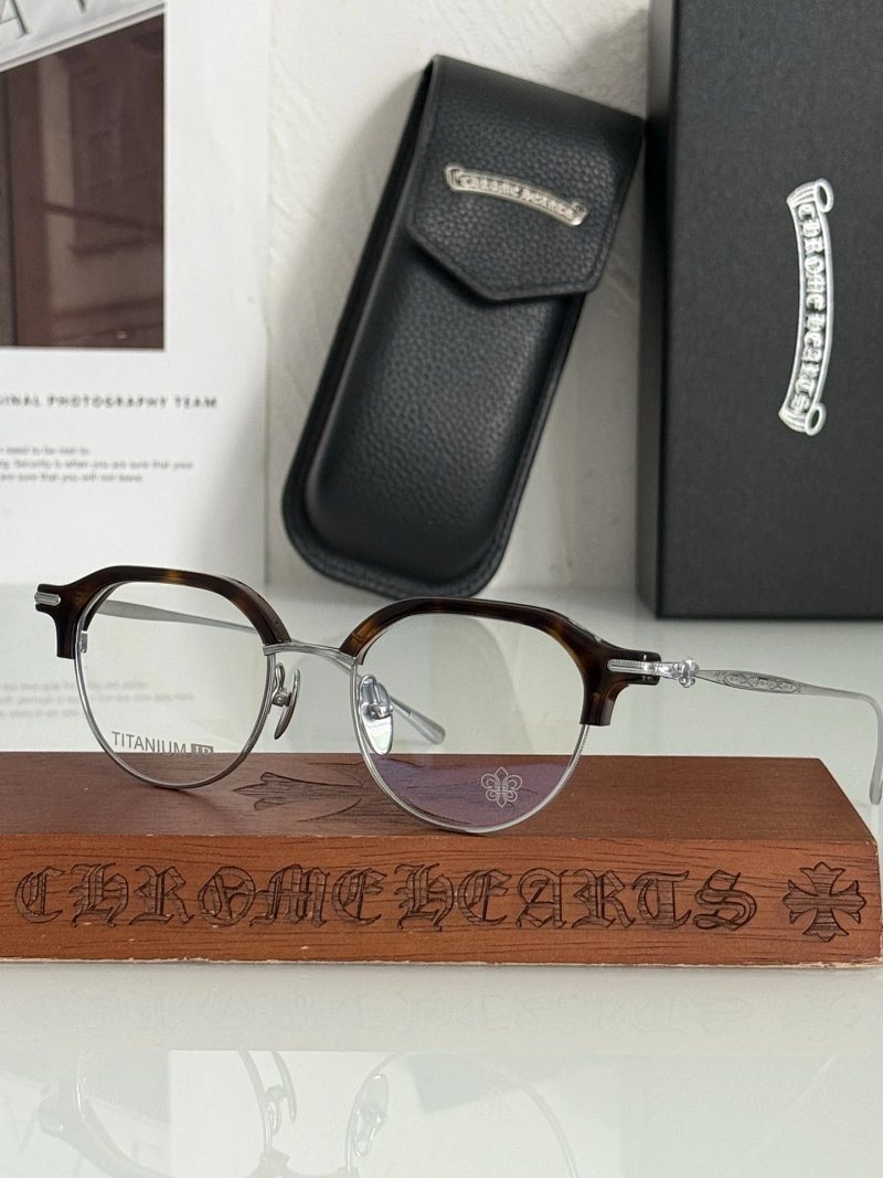 【Non-Silver】CH8348 | SIZE:49-19-149,TG