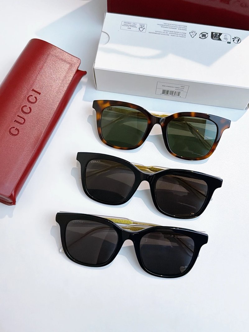 GG0562SK SIZE:53口21-145