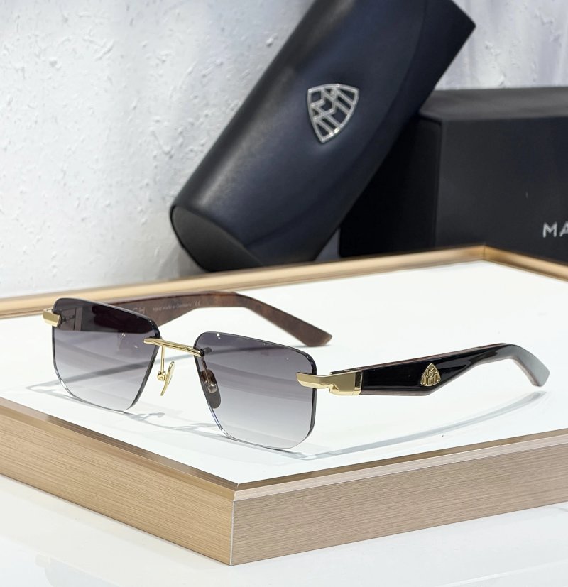 THE VISIONIST | SIZE：56-18-140