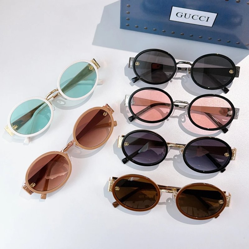 GG2033SK | SIZE:52口24-145