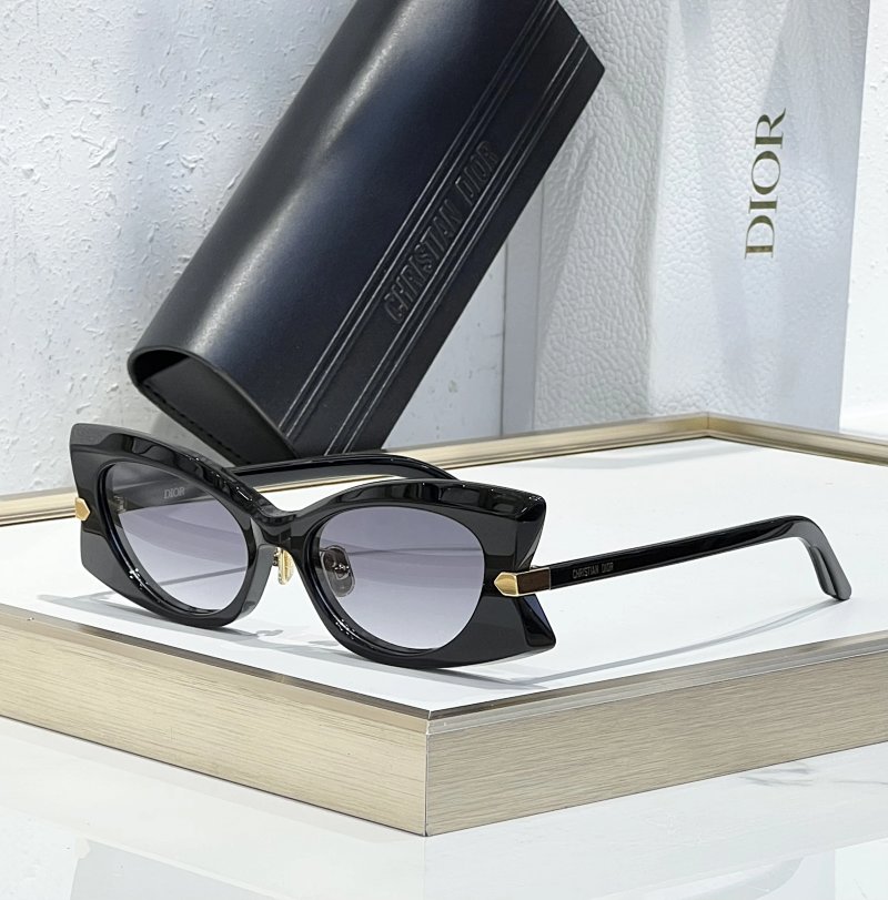 DiorButterfly S2F | SIZE：54-16-145