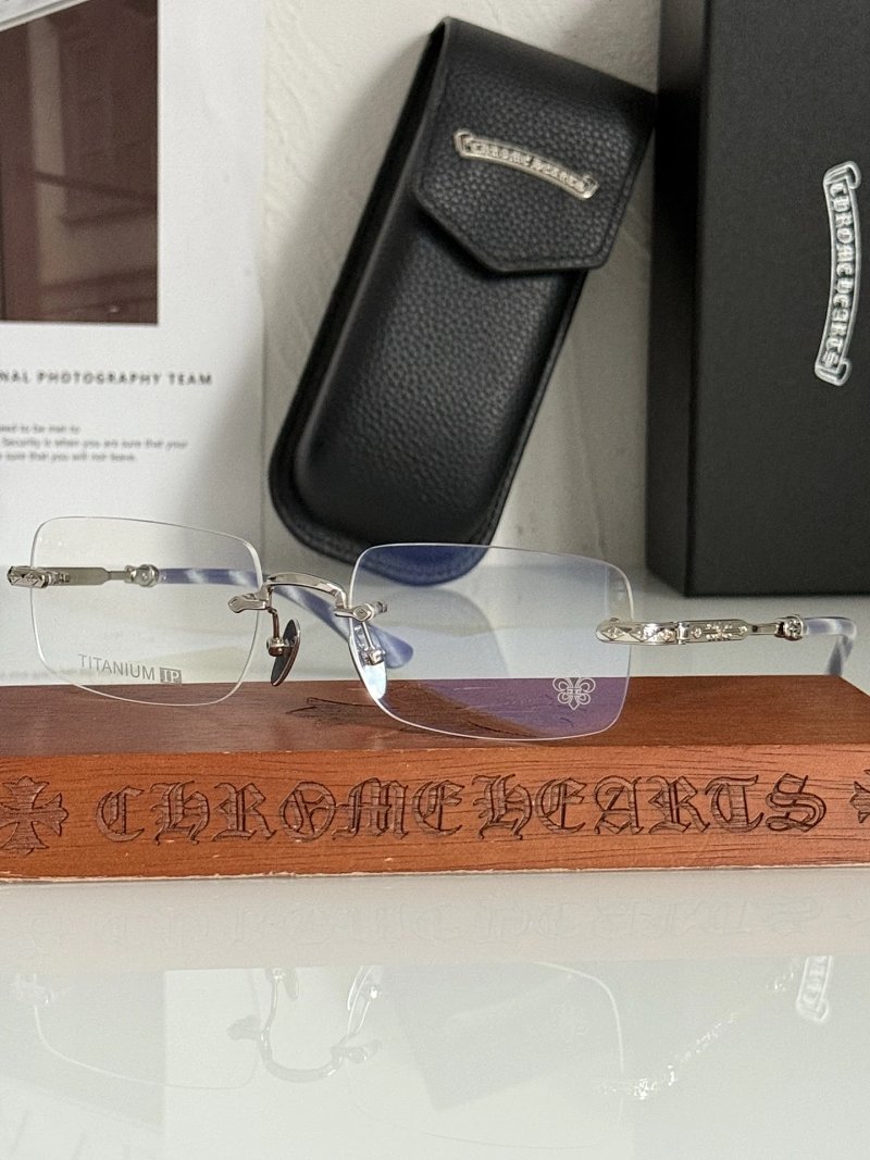【Non-Silver】CH8320 | SIZE：56-19-154,TG