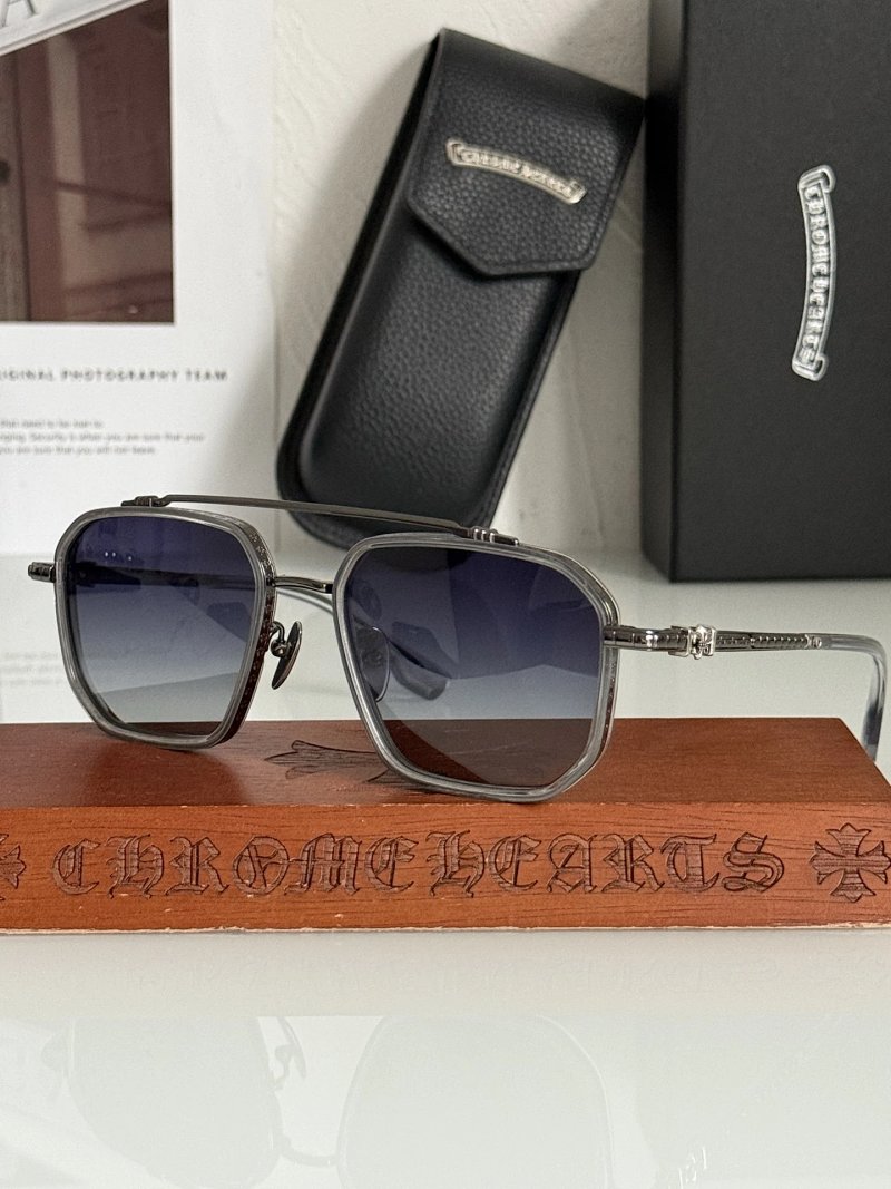 【Non-Silver】CH8153 | SIZE:55-19-147,TG