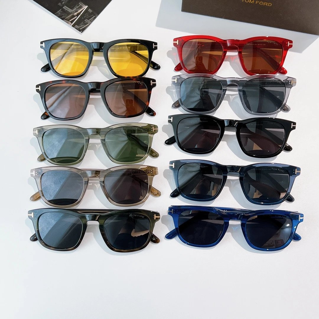 Tom ford Glasses FT0672