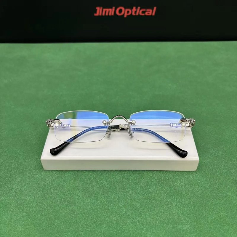 QC : PILLS III 925 Silver
