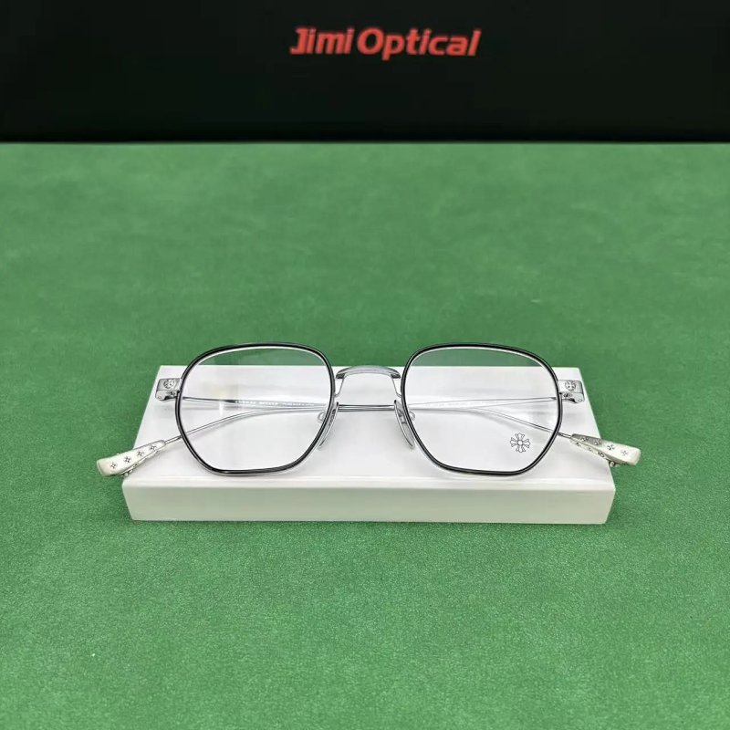BONE PRONE I SIZE:48-21-150,ZG (925 Silver)