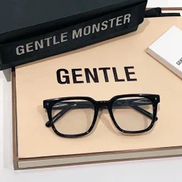 thumbnail for 【GENTLE MONSTE*】MODEL:OJO size：52-22-147