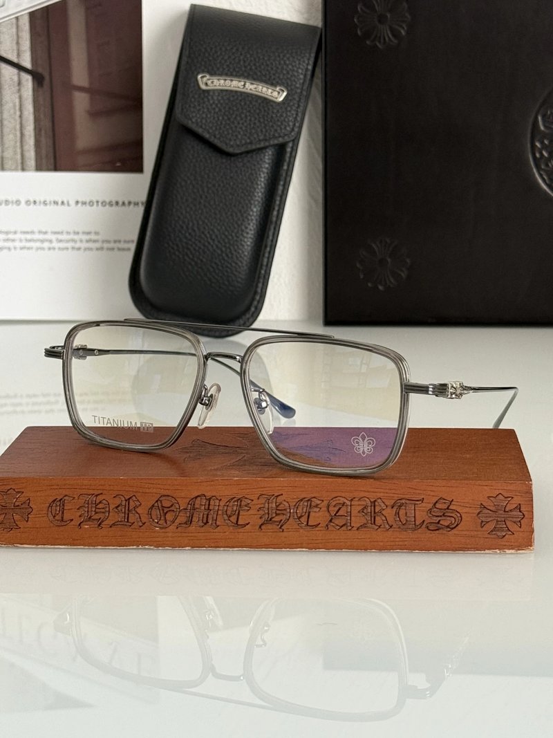 【Non- silver】CH8209 | SIZE:55-17-146,TG