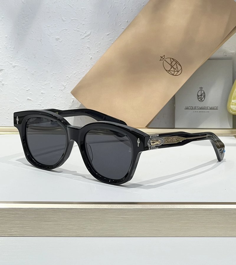 MODEL:MOJAVE | SIZE：51口19-146