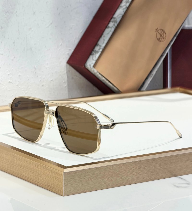 JAGGER SIZE:58口14-148