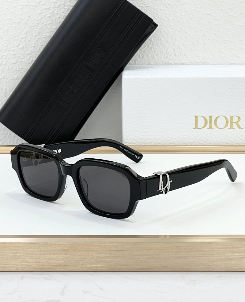 DiorOblique S2I | SIZE：52-20-145