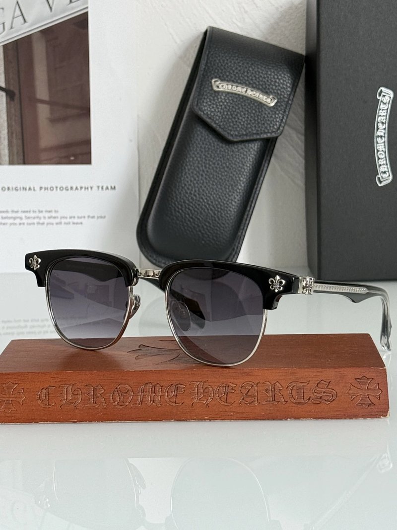 【Non-Silver】CH8310 | SIZE:50-21-155,TG