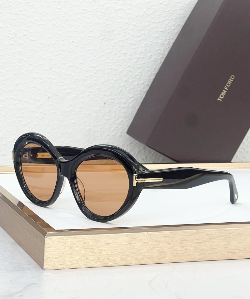 FT1328(ICON OVAL | SIZE:55-18-140,YG