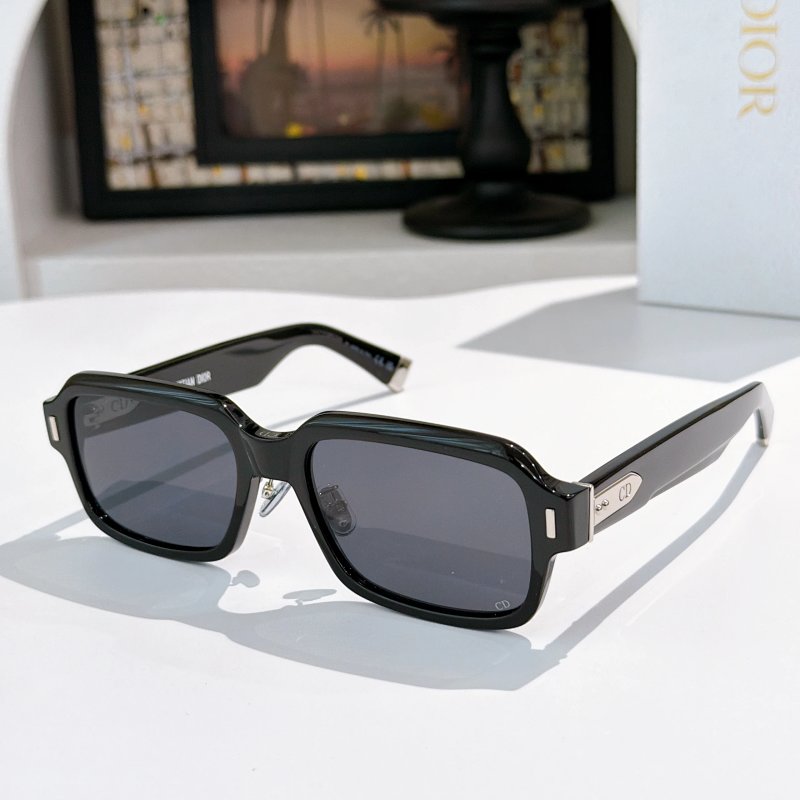 Diortailoring S2F | SIZE:57口19-150