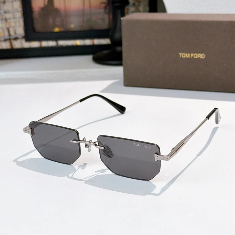 Ethan-02（TF1355）| SIZE：53-19-145,BG