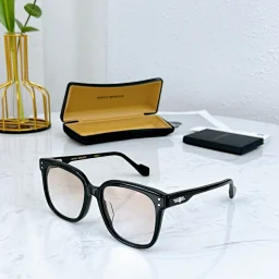 thumbnail for 【GENTLE MONSTE*】MODEL:DION SIZE：55-18-153