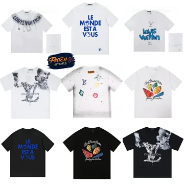 Louis Vuitton Louis Vuitton T-shirt