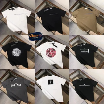 Stone Island Stone Island T-shirt
