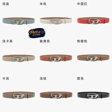 Diesel Diesel Belt